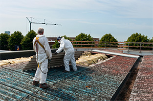 Asbestos Remediation Services